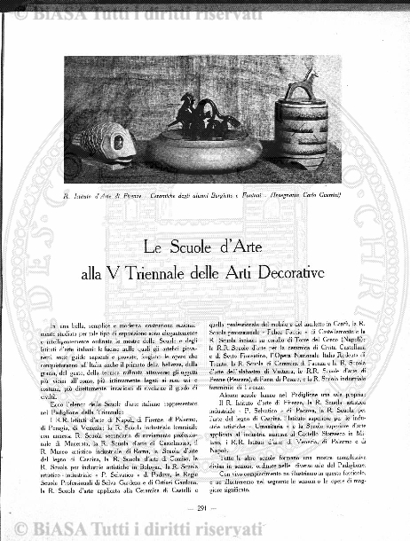 s. 6, v. 5, n. 2 (1933-1936) - Copertina: 1