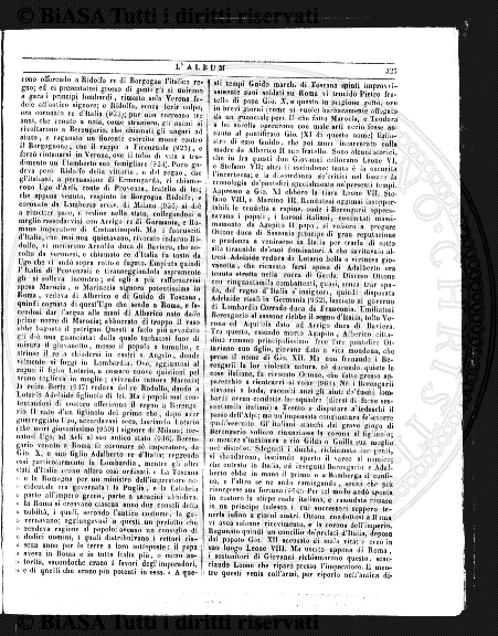 n. 32 (1877) - Frontespizio e sommario