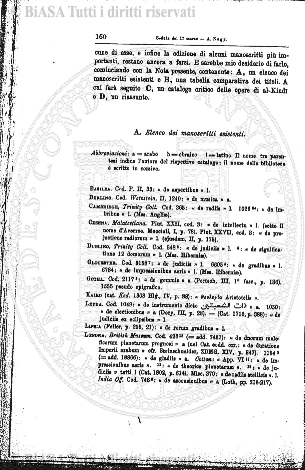 s. 4, n. 3 (1886) - Sommario: p. 33