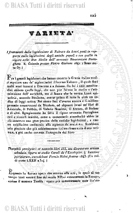 v. 8, n. 24 (1843-1844) - Pagina: 189