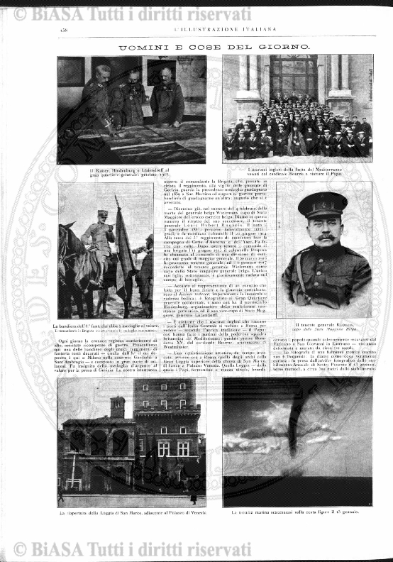 n. 20 (1916) - Copertina: 1