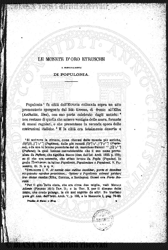 v. 3, n. 33 (1776-1777) - Pagina: 257