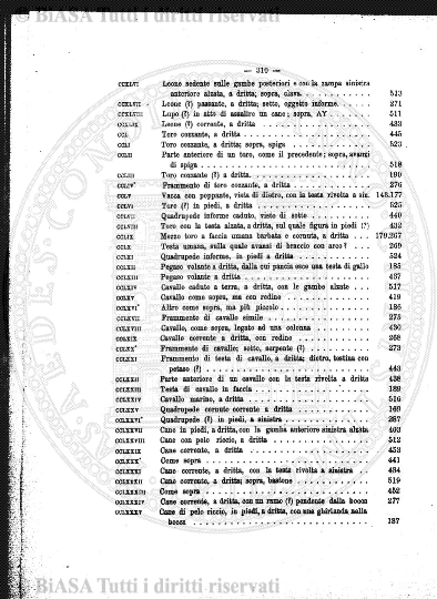 n. 1 (1924-1925) - Occhietto