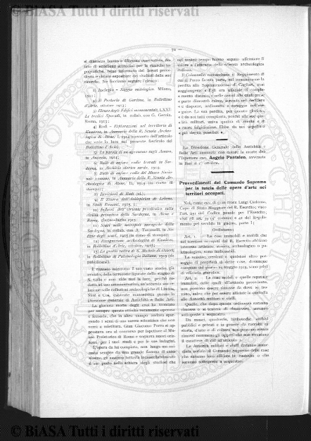 v. 2 (1920-1921) - Frontespizio