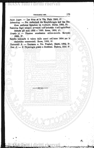 s. 4, n. 3 (1960) - Copertina: 1