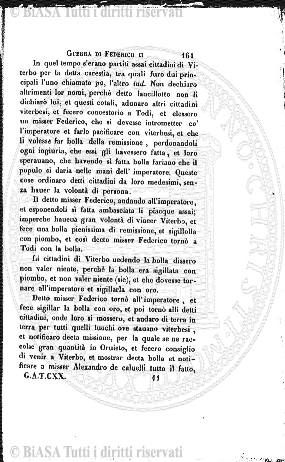 n. 21 (1889) - Frontespizio