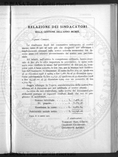 n. 8 (1927-1928) - Copertina: 1