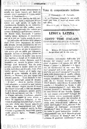 n. 12 (1885) - Frontespizio