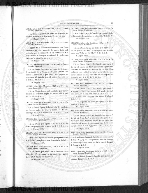 v. 1, n. 7 (1915) - Copertina: 1