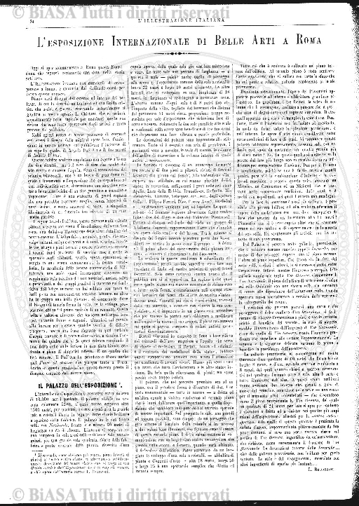 n. 18 (1883) - Frontespizio