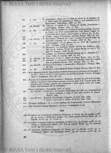 n. 44 (1888) - Frontespizio