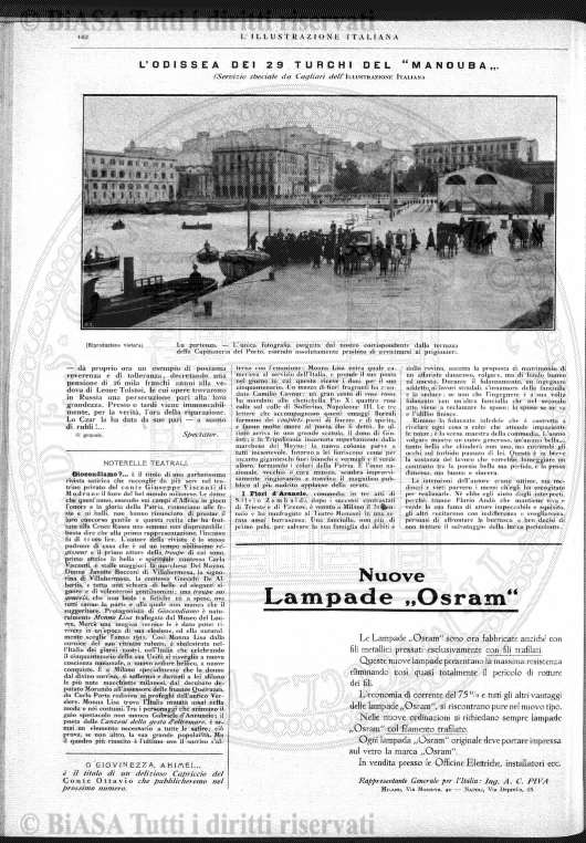 s. 3, n. 1-2 (1900) - Pagina: 1 e sommario