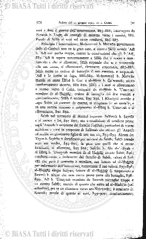 v. 1, n. 12 (1867) - Sommario: p. 177