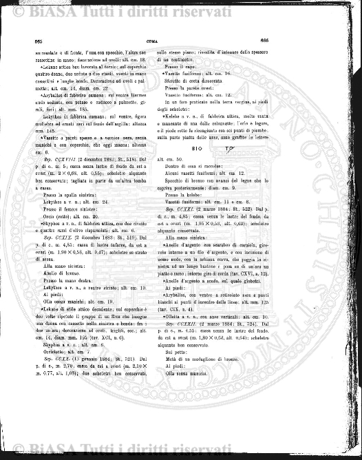 v. 28, n. 168 (1908) - Pagina: 403