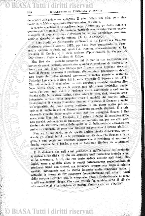n. 24 (1899) - Frontespizio