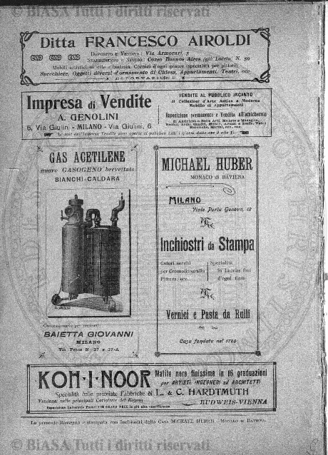 s. 5, v. 12, n. 4 (1906) - Copertina: 1