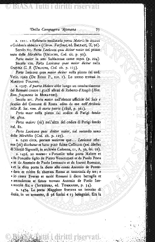 n. 14 (1884) - Pagina: 105 e sommario