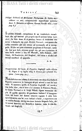n. 42 (1875-1876) - Frontespizio