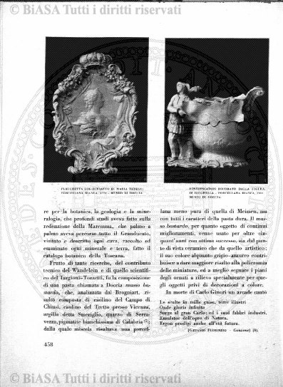 n. 31 (1910) - Frontespizio