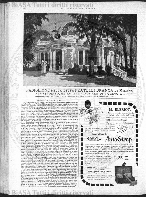 s. 8, v. 1, n. 3 (1946-1948) - Copertina: 1