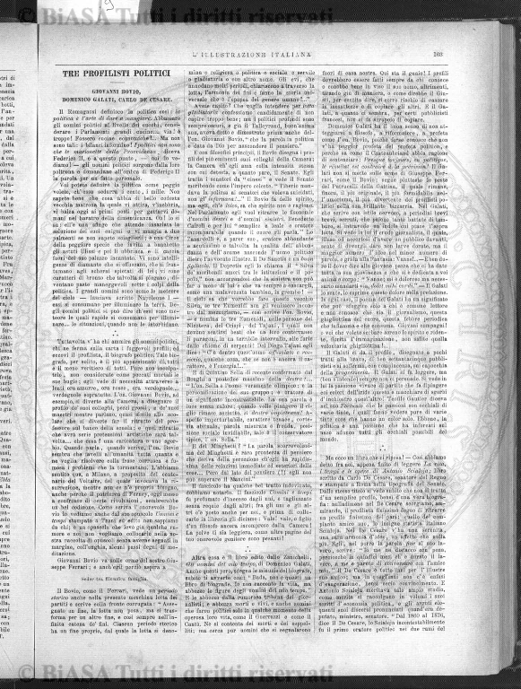 n. 27 (1898) - Frontespizio