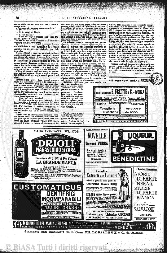 s. 6, v. 6, n. 5 (1937-1940) - Copertina: 1