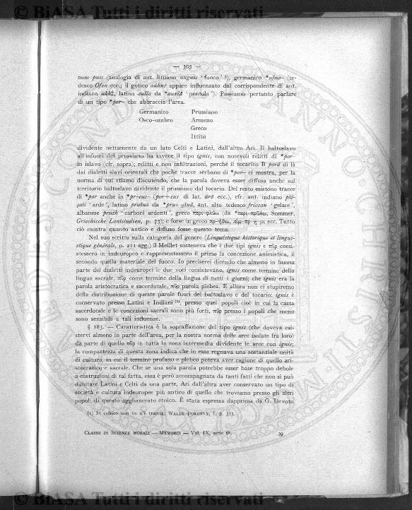 n. 10 (1875-1876) - Frontespizio