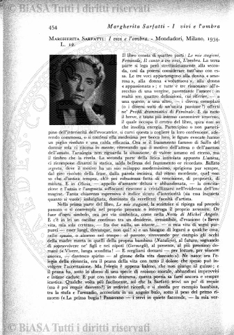 s. 3, v. 4, n. 10-12 (1898) - Pagina: 265