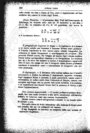n. 33 (1913) - Frontespizio