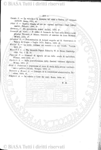 n. 19 (1846-1847) - Pagina: 145