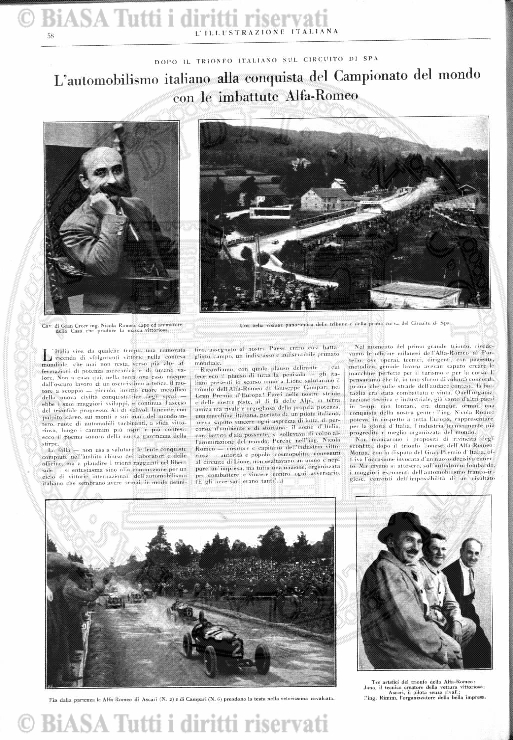n. 19 (1923) - Copertina: 1