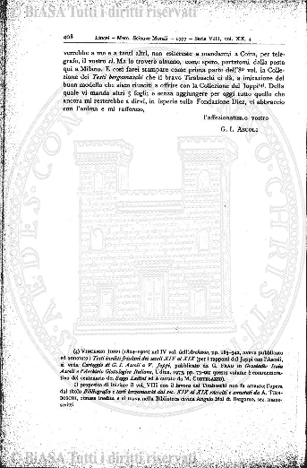 s. 6, v. 9, n.1 (1939-1940) - Copertina: 1