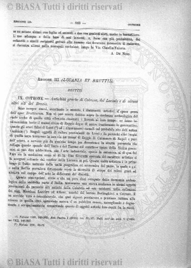 n. 15 (1890-1891) - Pagina: 125