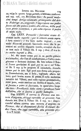 n. 3 (1892) - Frontespizio