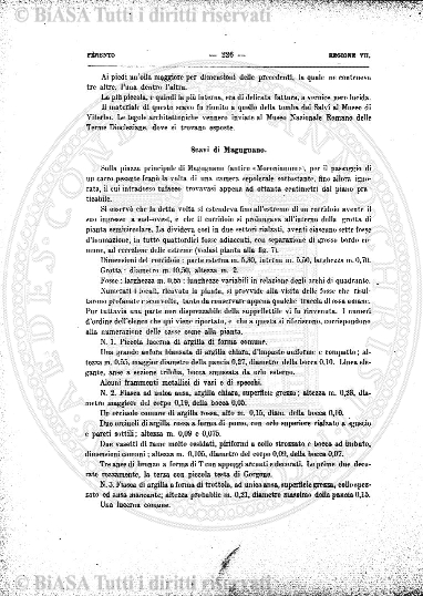 v. 1, n. 1 (1834-1835) - Frontespizio