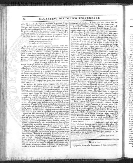 n. 4 (1933) - Sommario: p. 157