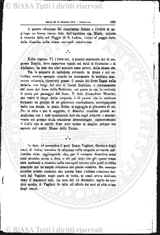 n. 1 (1928-1929) - Occhietto