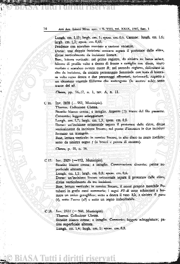 v. 5, n. 29 (1910) - Tavola fuori testo