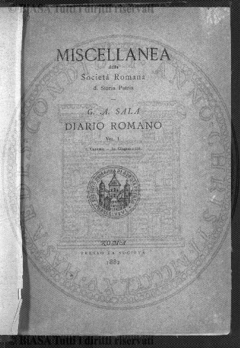 n.s., v. 2, n. 6 (1931) - Frontespizio e sommario