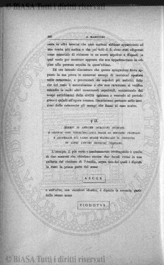 n. 11 (1884) - Frontespizio