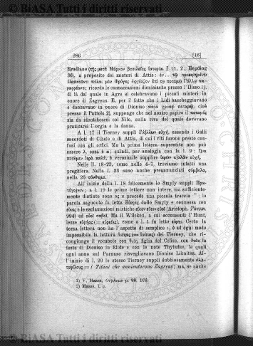 v. 1, n. 1, dic (1933-1934) - Copertina: 1