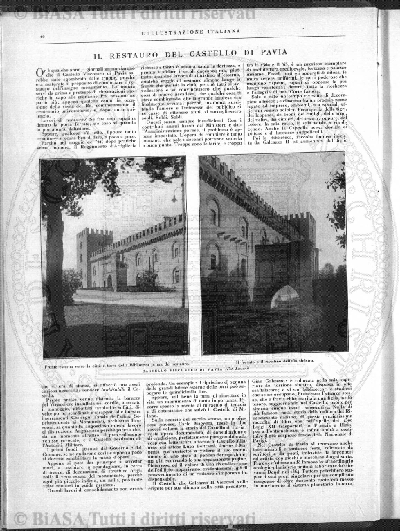 n. 34 (1877) - Frontespizio