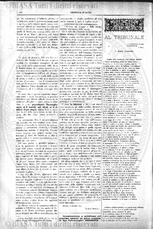 n. 38 (1886) - Pagina: 273 e sommario