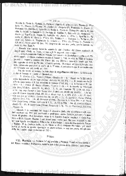 n. 1 (1921-1922) - Occhietto