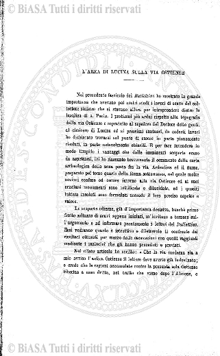 n. 39 (1910) - Frontespizio