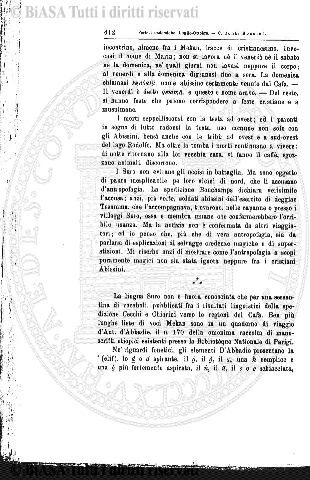 n. 18 (1885) - Frontespizio