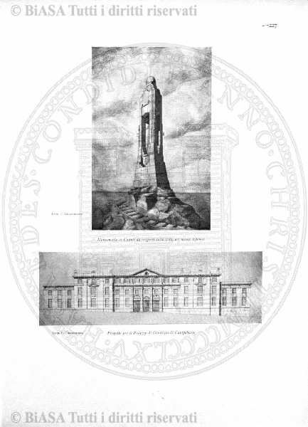 n. 39 (1897) - Frontespizio