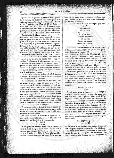 n. 70 (1845-1846) - Pagina: 137