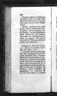 n. 28 (1883) - Frontespizio