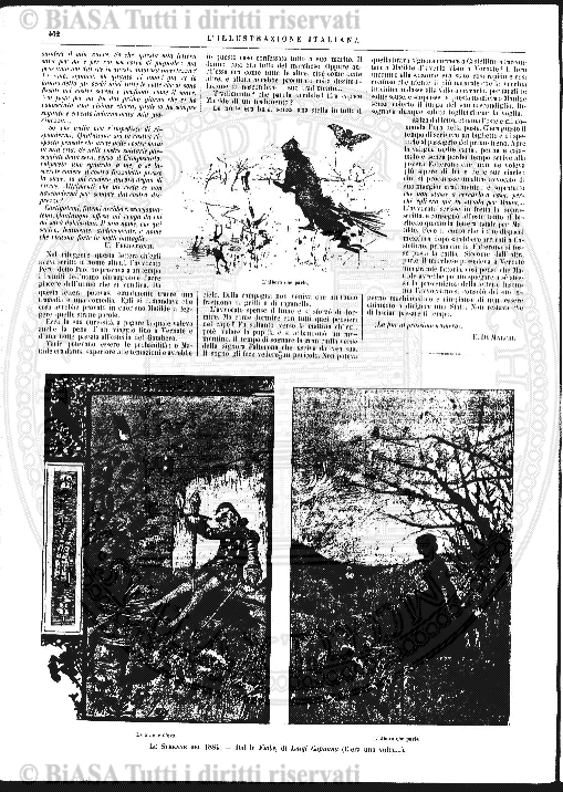v. 1, n. 3-4 (1925-1926) - Sommario n. 3-4